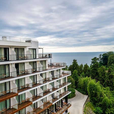 Greenwood Batumi Exterior foto